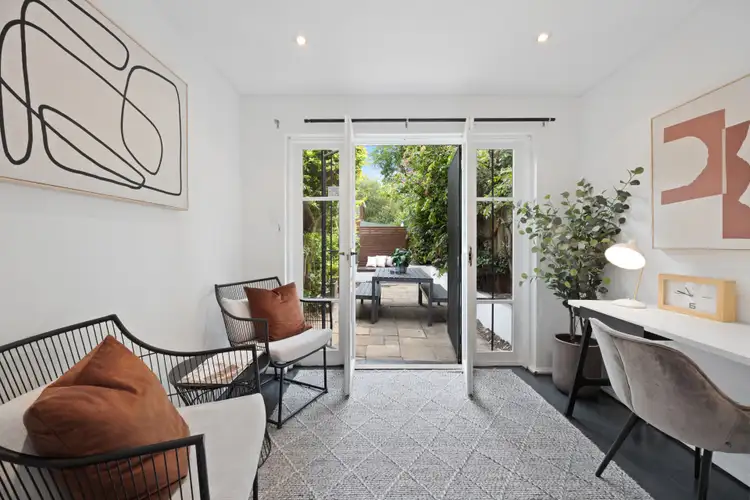 Fourth view of Homely house listing, 151 Arundel Street, Forest Lodge NSW 2037