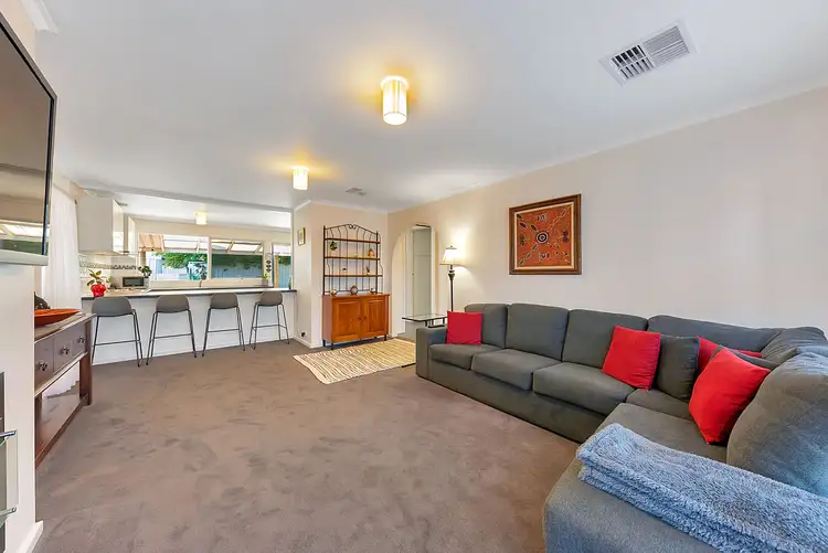 Third view of Homely house listing, 8 Morey Drive, Salisbury Heights SA 5109