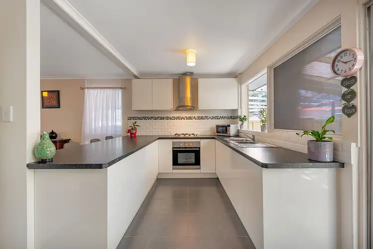 Fourth view of Homely house listing, 8 Morey Drive, Salisbury Heights SA 5109