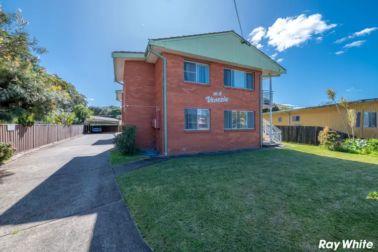 Second view of Homely unit listing, 4/5 Maneela Street, Forster NSW 2428
