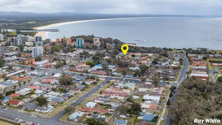 Third view of Homely unit listing, 4/5 Maneela Street, Forster NSW 2428