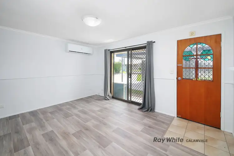 Second view of Homely house listing, 5 Pine Street, Hillcrest QLD 4118