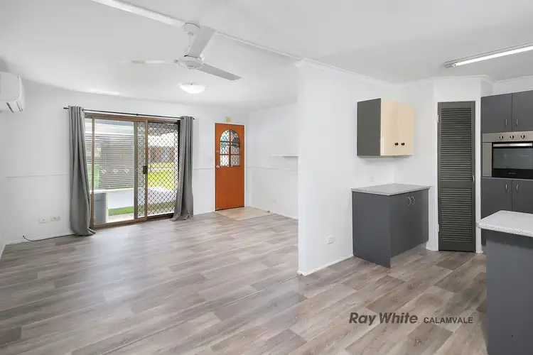 Third view of Homely house listing, 5 Pine Street, Hillcrest QLD 4118