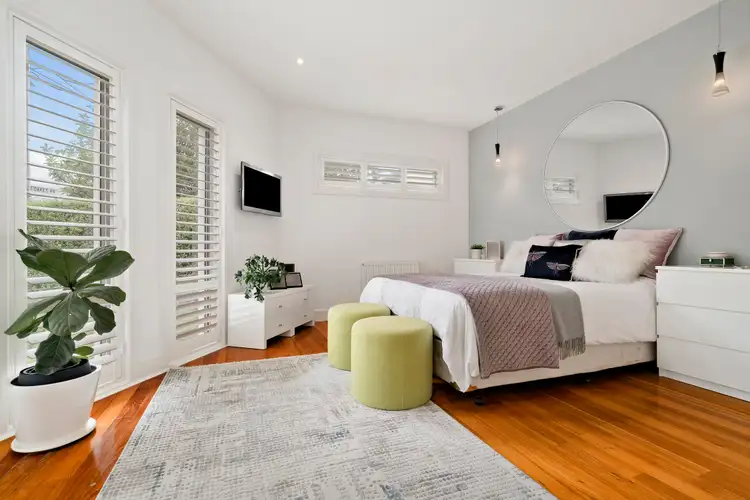Fifth view of Homely townhouse listing, 1A/56 Oakes Avenue, Clayton South VIC 3169