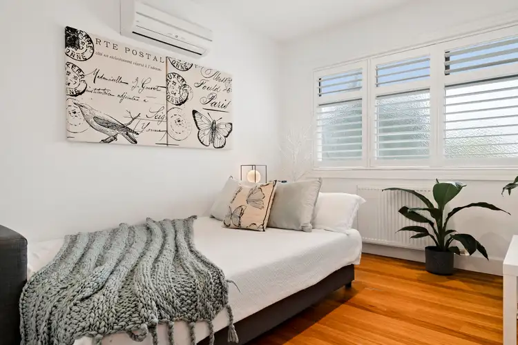 Sixth view of Homely townhouse listing, 1A/56 Oakes Avenue, Clayton South VIC 3169