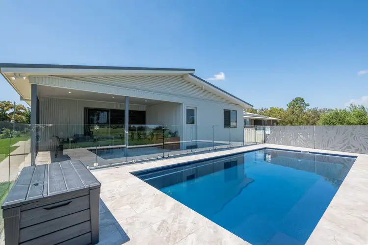 Main view of Homely house listing, 47 Show Street, Forbes NSW 2871