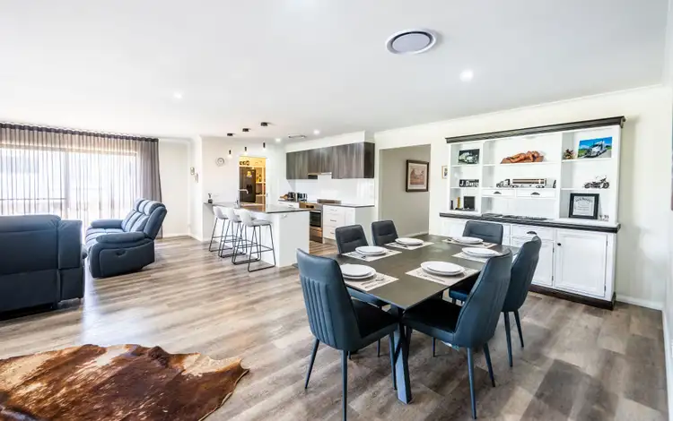 Fourth view of Homely house listing, 47 Show Street, Forbes NSW 2871