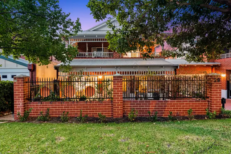 29A Carrington Street, Inglewood WA 6052