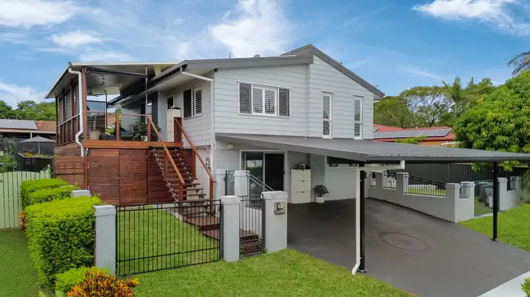 20 Balonne Street, Runcorn QLD 4113
