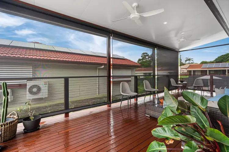 Second view of Homely house listing, 20 Balonne Street, Runcorn QLD 4113
