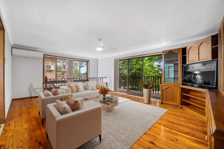 Second view of Homely house listing, 24 Denison Street, Ruse NSW 2560