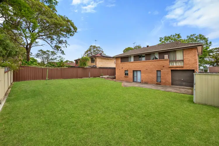 Fifth view of Homely house listing, 24 Denison Street, Ruse NSW 2560