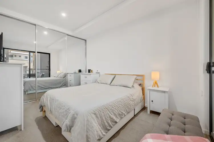 Fourth view of Homely unit listing, 303/5 Cullen Avenue, Jordan Springs NSW 2747