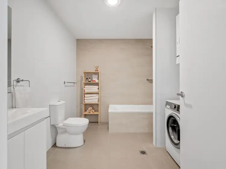 Fifth view of Homely unit listing, 303/5 Cullen Avenue, Jordan Springs NSW 2747