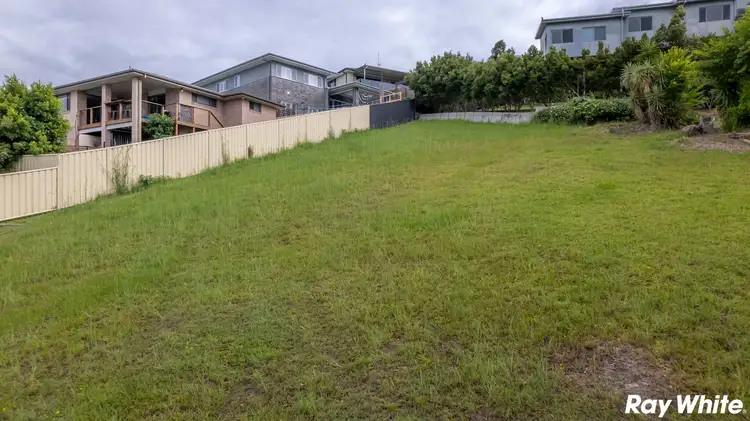Third view of Homely land listing, 6 The Bridle Path, Tallwoods Village NSW 2430