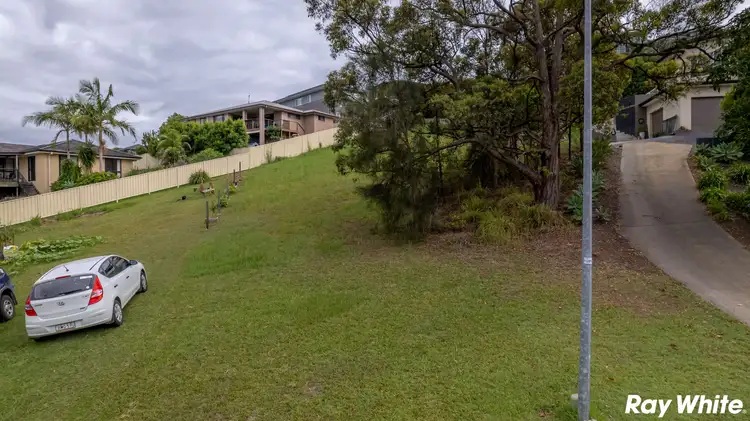 Fourth view of Homely land listing, 6 The Bridle Path, Tallwoods Village NSW 2430