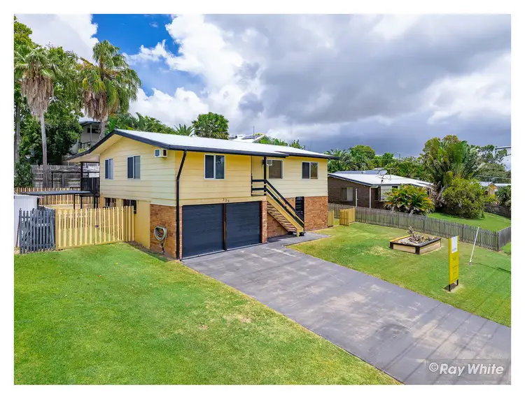 326 Shields Avenue, Frenchville QLD 4701