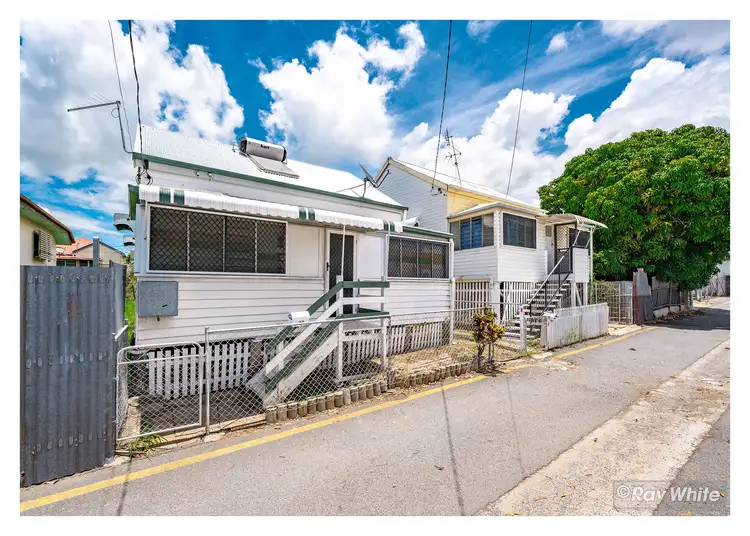 174 Denison Lane, Rockhampton City QLD 4700