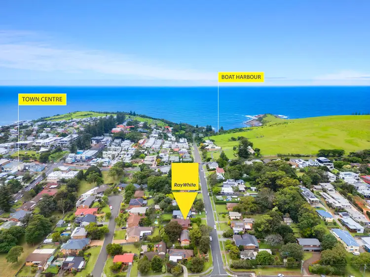 Sixth view of Homely house listing, 69 Jupiter Street, Gerringong NSW 2534
