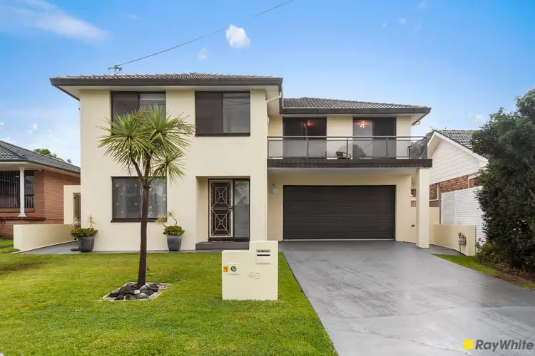 42 Doris Avenue, Woonona NSW 2517
