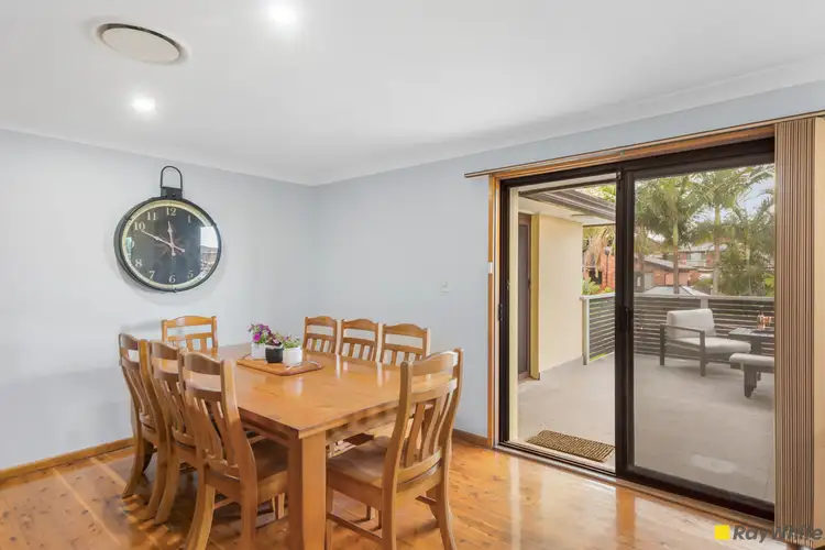 Fifth view of Homely house listing, 42 Doris Avenue, Woonona NSW 2517