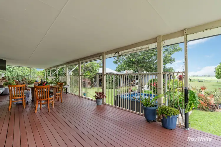 Third view of Homely house listing, 1064 Moore Park Road, Gooburrum QLD 4670