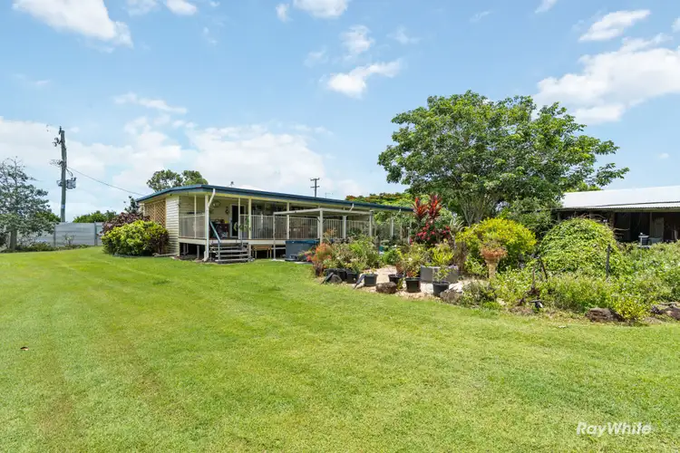 Fourth view of Homely house listing, 1064 Moore Park Road, Gooburrum QLD 4670
