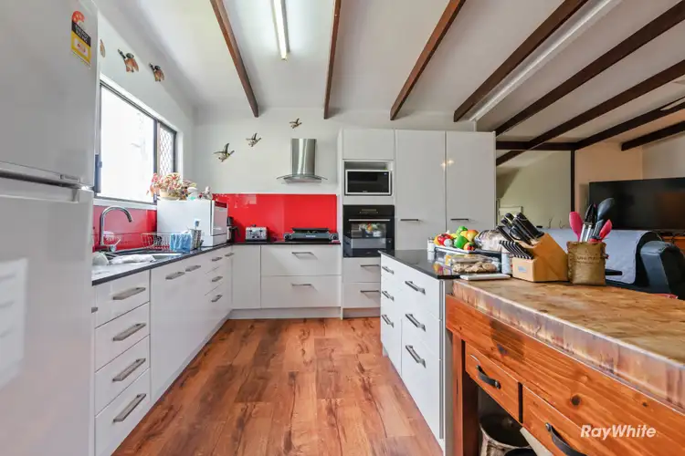 Sixth view of Homely house listing, 1064 Moore Park Road, Gooburrum QLD 4670