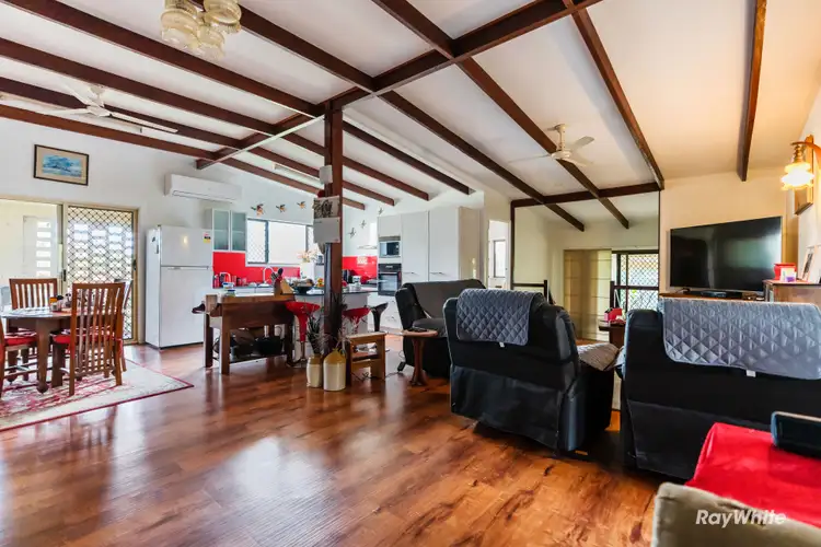Seventh view of Homely house listing, 1064 Moore Park Road, Gooburrum QLD 4670