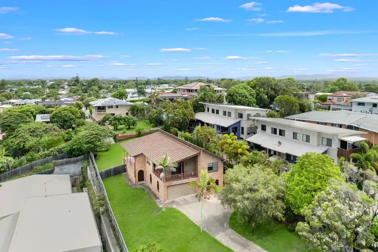 60 Imperial Parade, Labrador QLD 4215