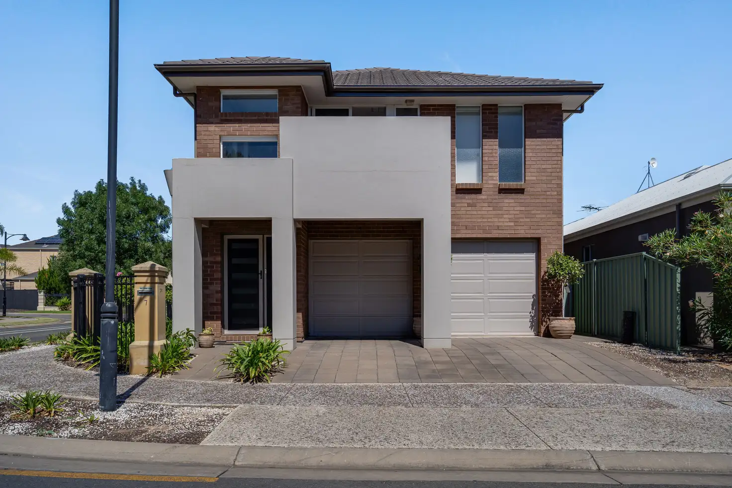 Main view of Homely house listing, 7 Caswell Circuit, Mawson Lakes SA 5095