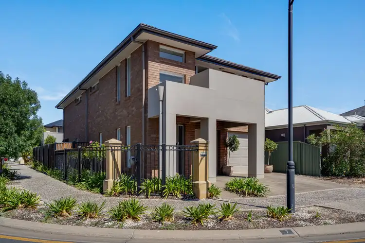 Second view of Homely house listing, 7 Caswell Circuit, Mawson Lakes SA 5095