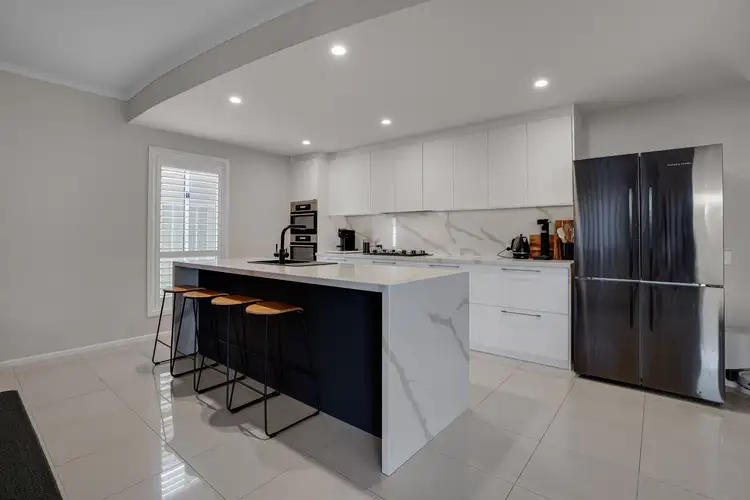Fourth view of Homely house listing, 7 Caswell Circuit, Mawson Lakes SA 5095