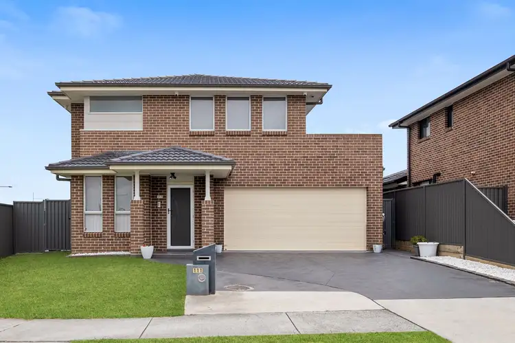 111 Dardanelles Road, Edmondson Park NSW 2174