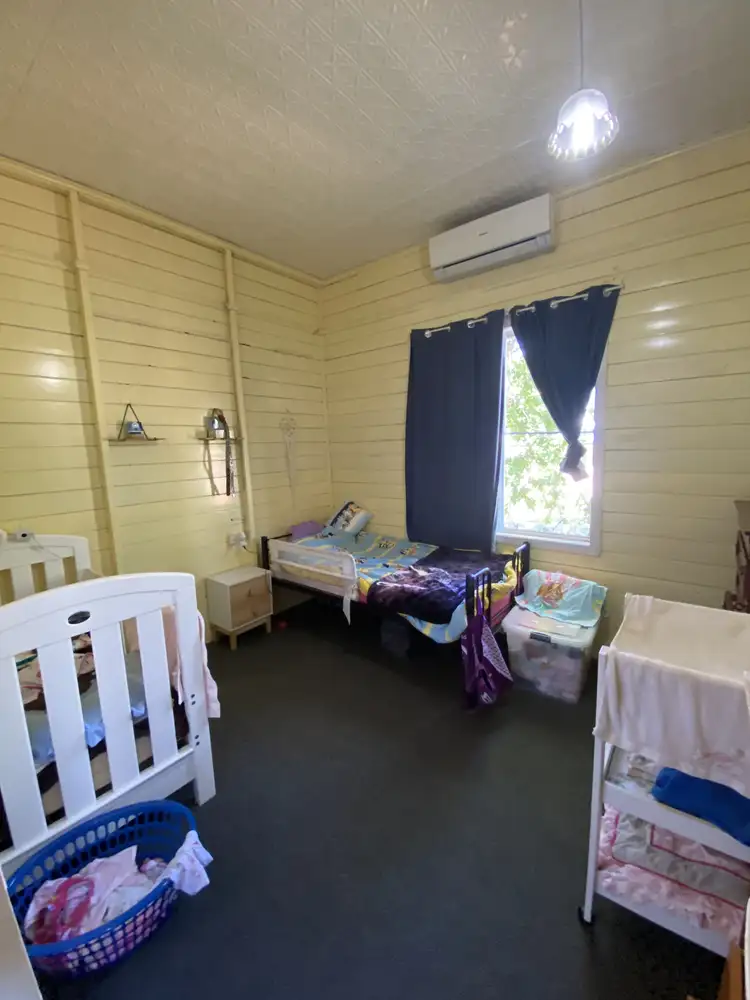 Fourth view of Homely house listing, 164 Alfred Street, Charleville QLD 4470