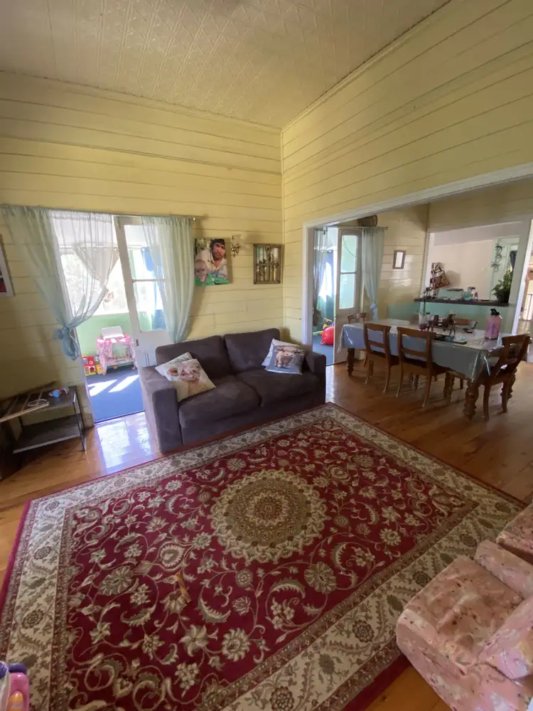 Fifth view of Homely house listing, 164 Alfred Street, Charleville QLD 4470
