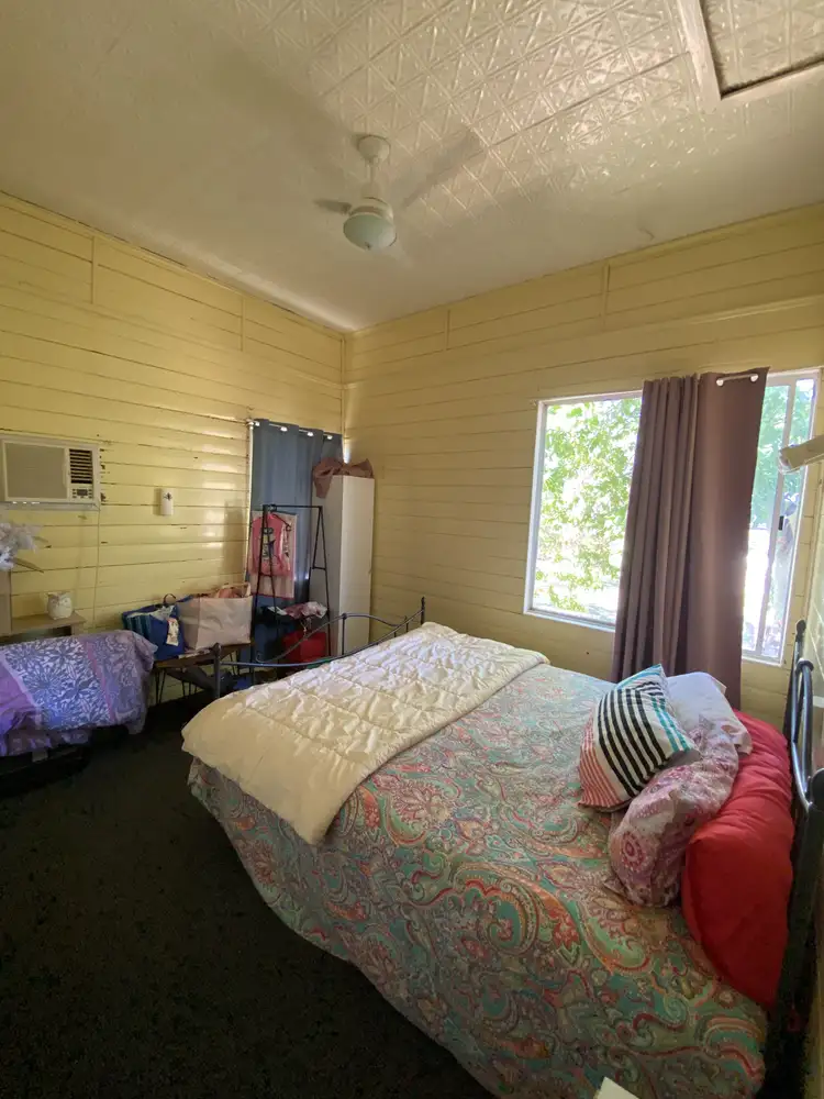 Seventh view of Homely house listing, 164 Alfred Street, Charleville QLD 4470