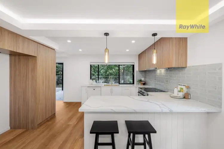 Fourth view of Homely house listing, 16 Edinburgh Avenue, Carlingford NSW 2118