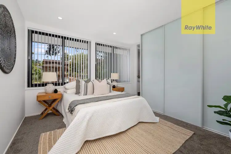 Sixth view of Homely house listing, 16 Edinburgh Avenue, Carlingford NSW 2118