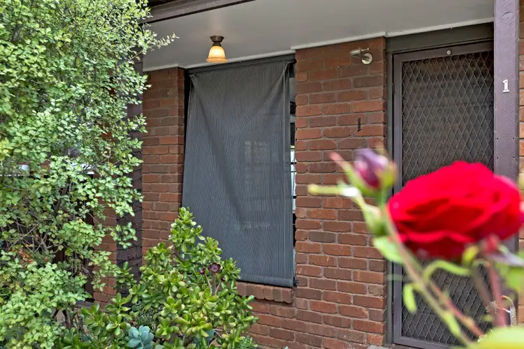 Second view of Homely house listing, 1/182 Walnut Avenue, Mildura VIC 3500