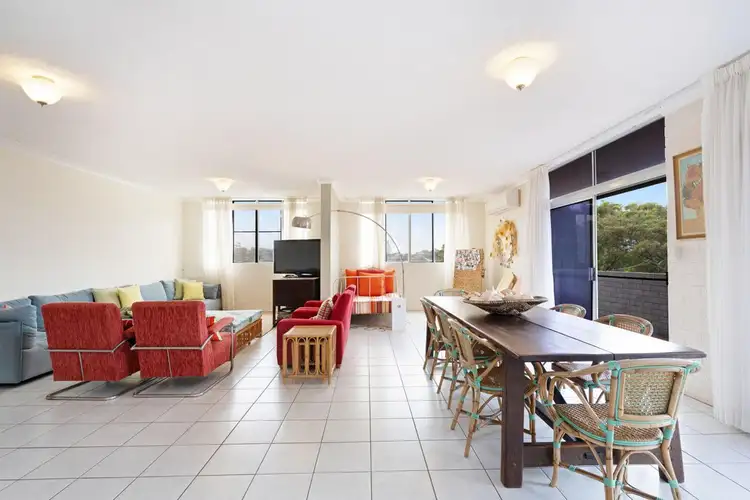 Fourth view of Homely apartment listing, 9/22 Jacana Avenue, Woorim QLD 4507