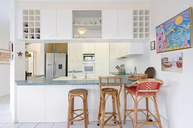Fifth view of Homely apartment listing, 9/22 Jacana Avenue, Woorim QLD 4507