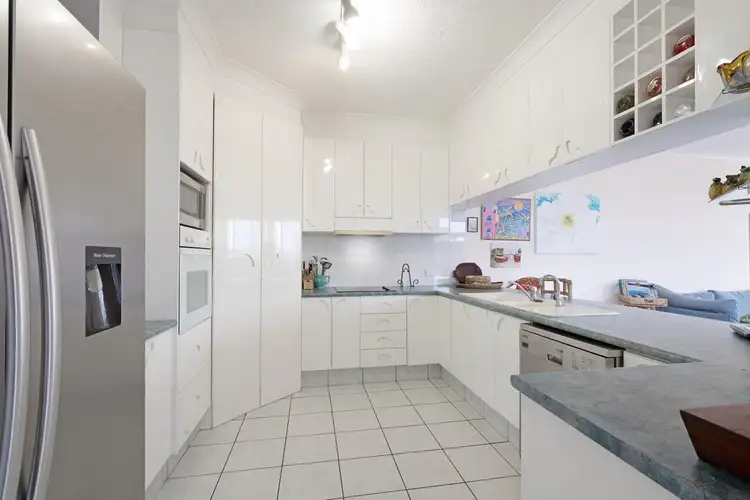 Sixth view of Homely apartment listing, 9/22 Jacana Avenue, Woorim QLD 4507