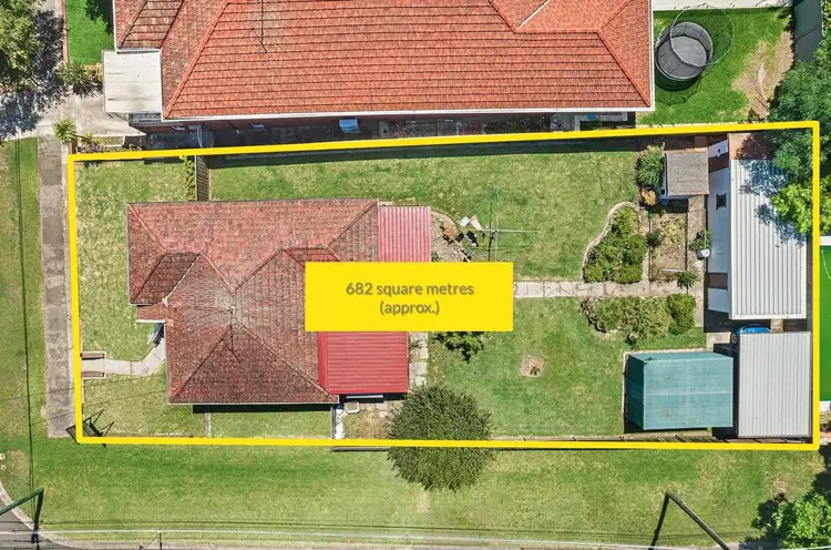Third view of Homely house listing, 22 Claremont Street, Penshurst NSW 2222