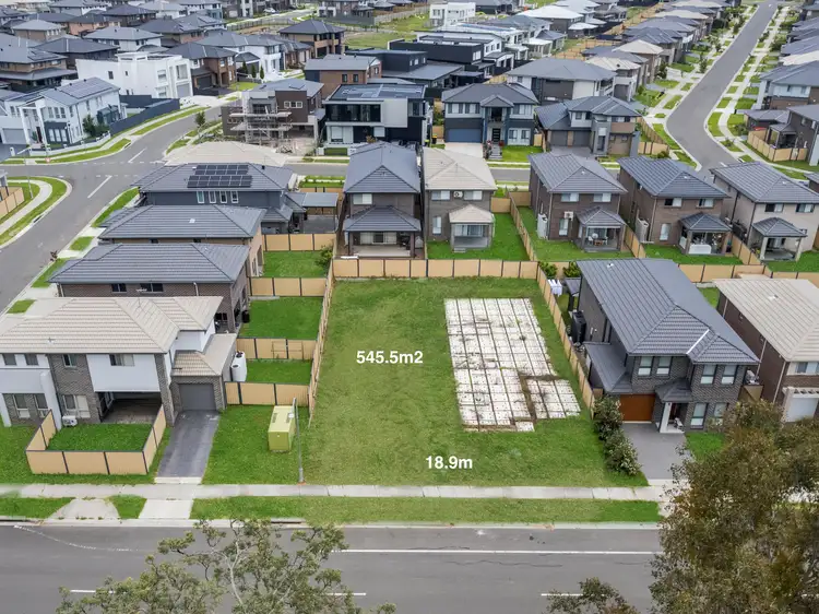 139-141 Ardennes Avenue, Edmondson Park NSW 2174