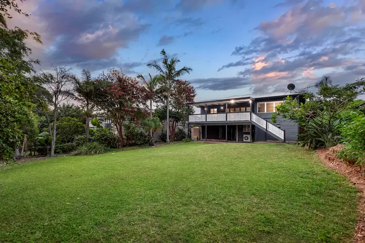 Main view of Homely house listing, 98 Mcilwraith Street, Everton Park QLD 4053
