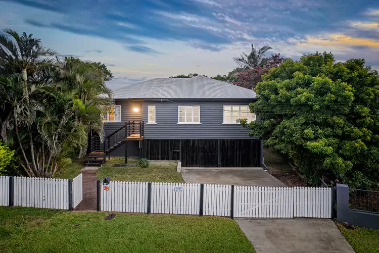 Fourth view of Homely house listing, 98 Mcilwraith Street, Everton Park QLD 4053