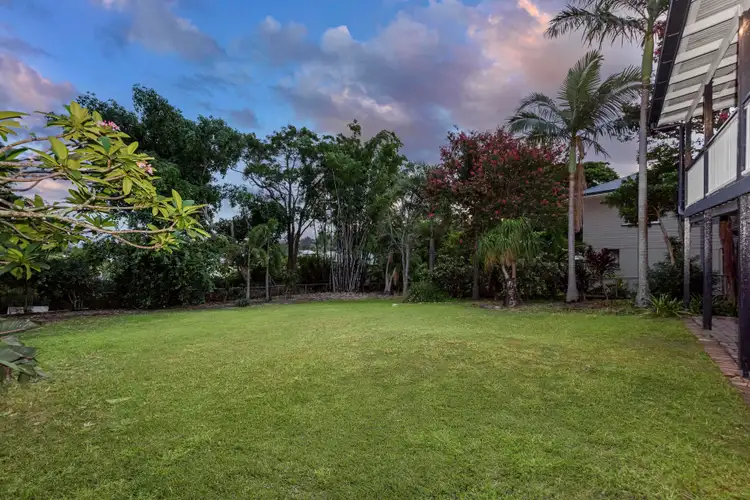 Fifth view of Homely house listing, 98 Mcilwraith Street, Everton Park QLD 4053