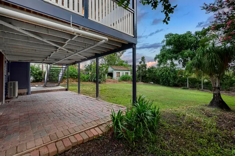 Sixth view of Homely house listing, 98 Mcilwraith Street, Everton Park QLD 4053