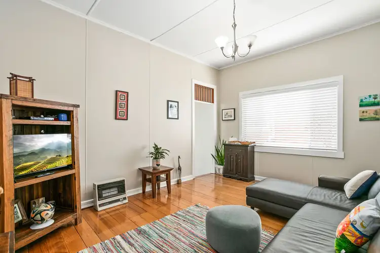 Second view of Homely house listing, 96 Cameron Street, Rockdale NSW 2216